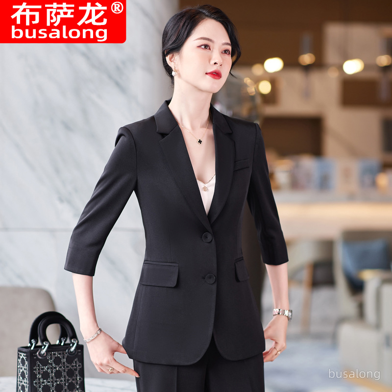 Nuevo Conjunto Profesional de  - Women Formal Wear Shirts reseña y precio