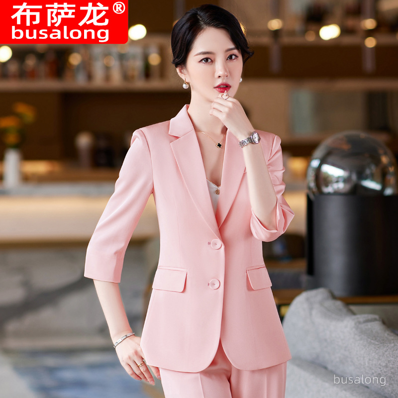 Nuevo Conjunto Profesional de  - Women Formal Wear Shirts reseña y precio