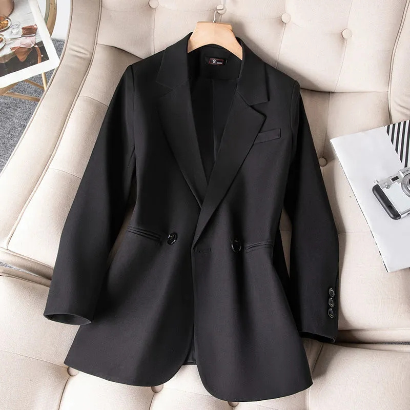 Blazers formales para mujer, c - Formal Winter Wear Women Jacket reseña y precio