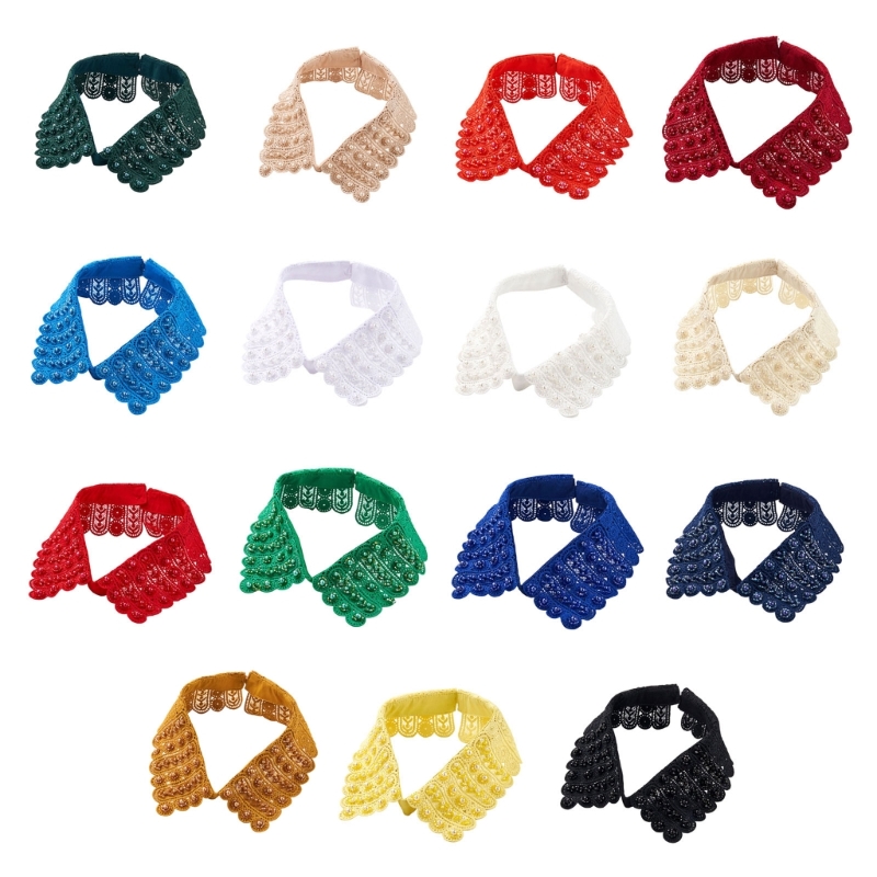 DXAE Elegante collar encaje co - Women Formal Wear Look reseña y precio