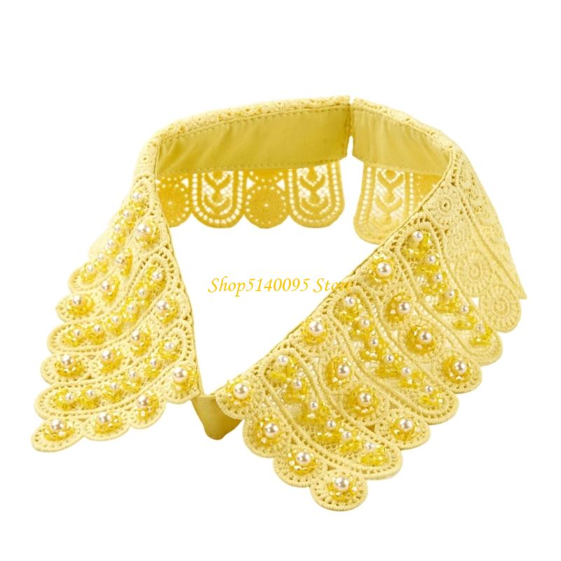 DXAE Elegante collar encaje co - Women Formal Wear Look reseña y precio
