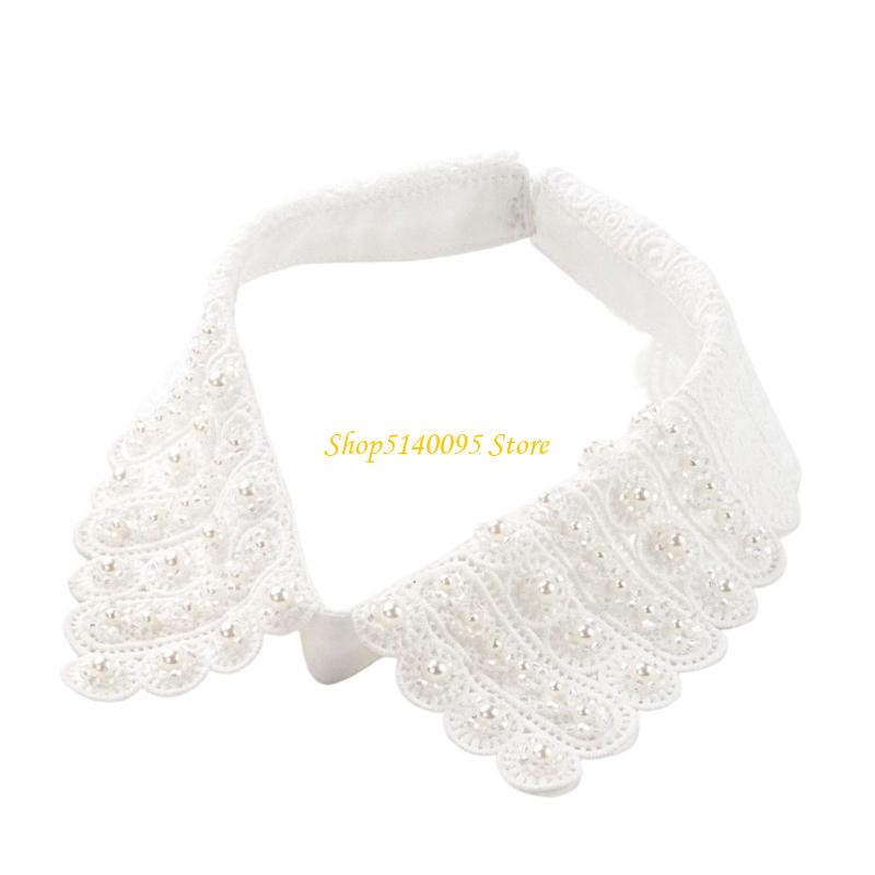 DXAE Elegante collar encaje co - Women Formal Wear Look reseña y precio