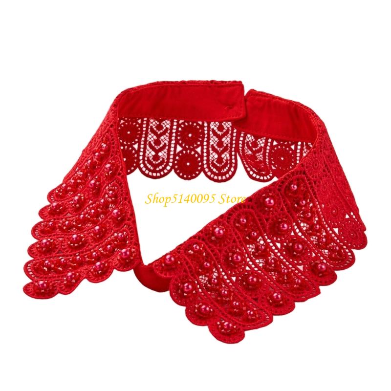 DXAE Elegante collar encaje co - Women Formal Wear Look reseña y precio