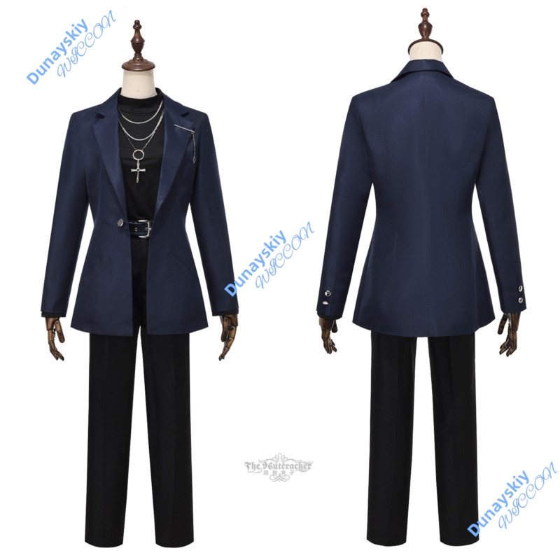 Disfraz de Cosplay de Needy Gi - Japanese Women Formal Wear reseña y precio