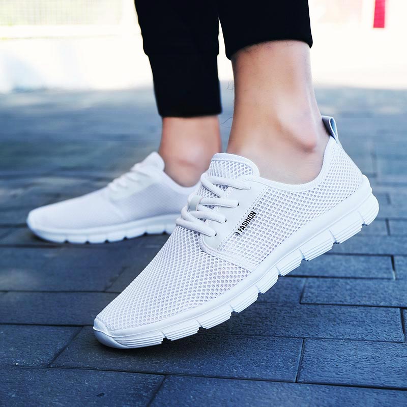 Zapatillas de deporte transpir - Formal Wear Japan Women reseña y precio
