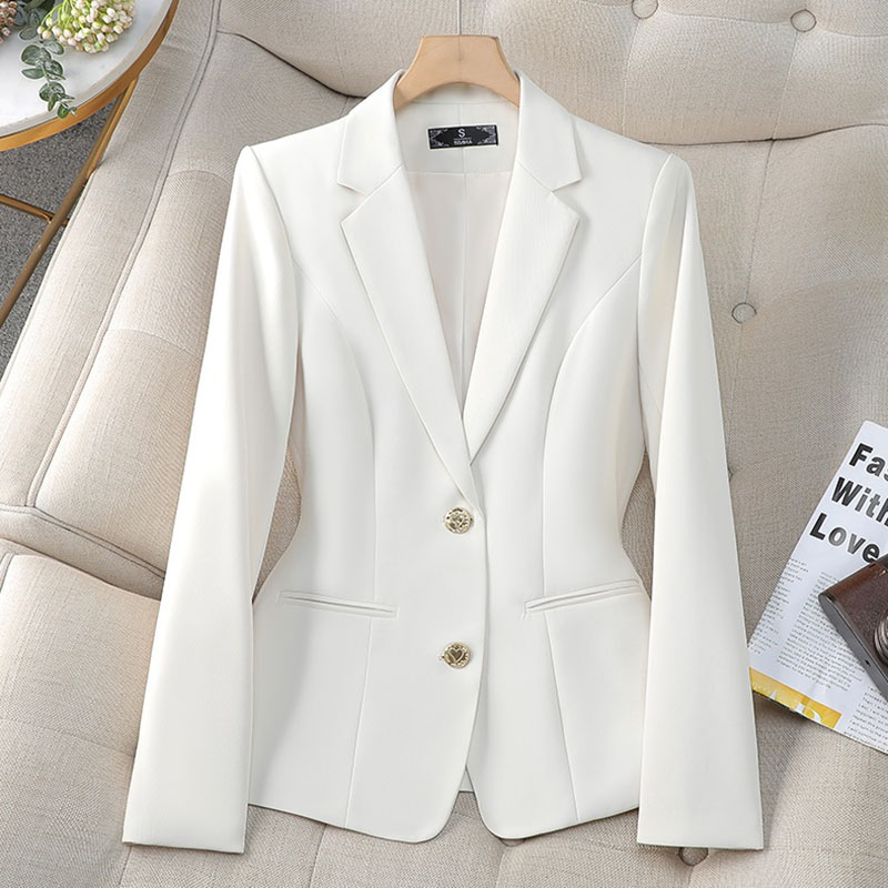 Nueva moda, chaqueta Formal pa - Formal Winter Wear Women Jacket reseña y precio