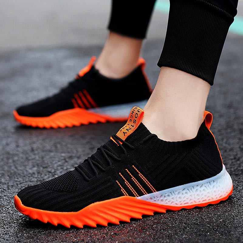 Zapatillas deportivas de malla - Women Formal Wear Ideas reseña y precio