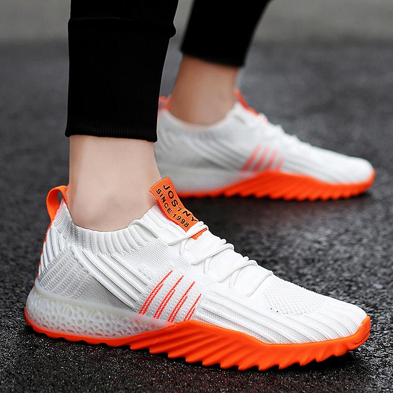 Zapatillas deportivas de malla - Women Formal Wear Ideas reseña y precio